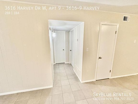 4th image of 3616 Harvey St W APT 9