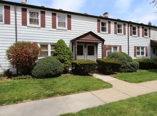 165 Rose St, Metuchen, NJ 08840