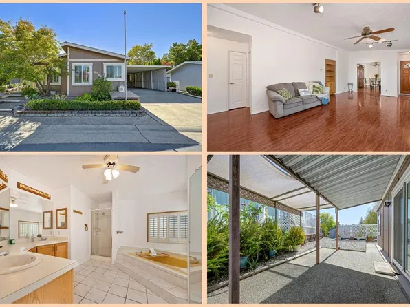 6264 Astronaut Ln #2123, Citrus Heights, CA 95621