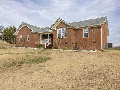 1758 Blackburn Ln LOT 2, Spring Hill, TN, 37174