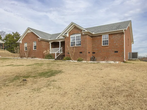 1758 Blackburn Ln, Spring Hill, TN 37174