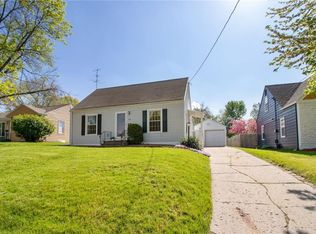 1825 57th St, Des Moines, IA 50310