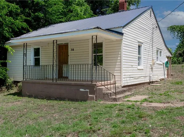 14 Goodluck Dr, Lexington, NC 27292