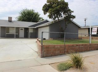 38932 Foxholm Dr, Palmdale, CA 93551