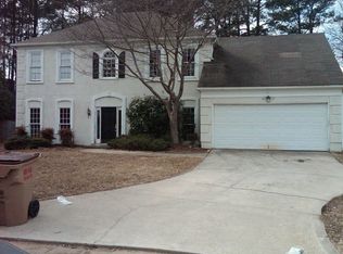 260 Kaolin Ct, Johns Creek, GA 30022