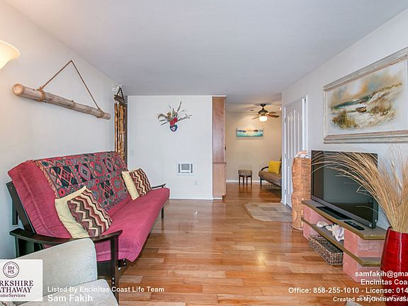 4th image of 1810 S El Camino Real S #105