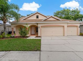 12814 Cattail Shore Ln, Riverview, FL 33579