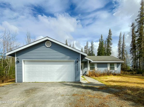 Soldotna AK Real Estate - Soldotna AK Homes For Sale | Zillow