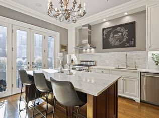 14 Wellington St #2, Boston, MA 02118