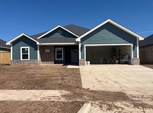 350 Morning Mist Trl, Abilene, TX 79602