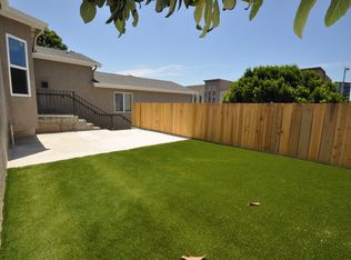 5045 College Ave, San Diego, CA 92115
