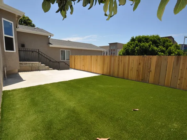 5045 College Ave, San Diego, CA 92115