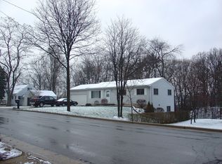 1551 Dunlap St NW, Grand Rapids, MI