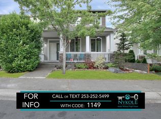 18208 97th Avenue Ct E, Puyallup, WA 98375