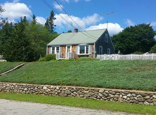 12 Poulin Dr, Thompson, CT 06277