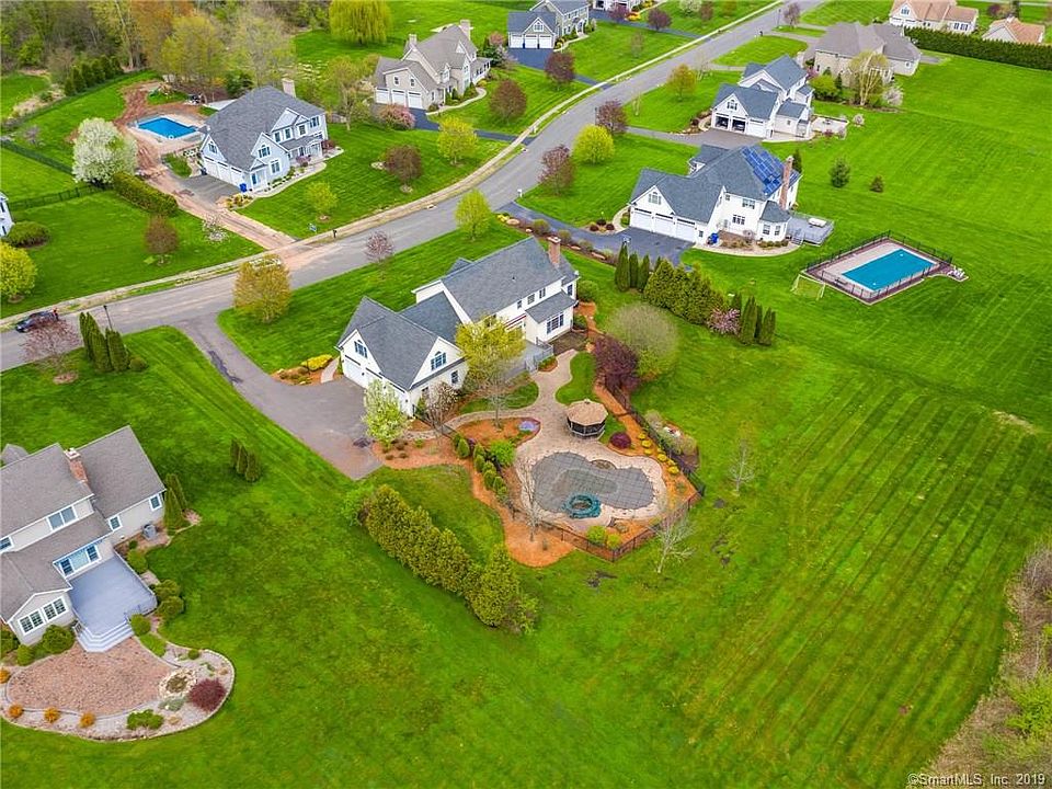 15 Highland Ridge Dr, Suffield, CT 06078 Zillow