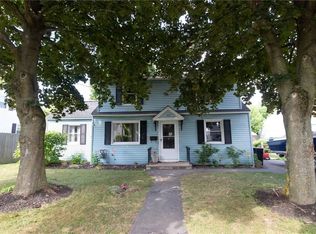 117 Stanley Dr, Syracuse, NY 13219