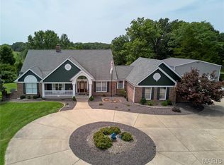2144 Jarvis Rd, Foristell, MO 63348