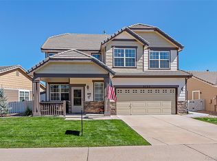 3725 Wonder Dr, Castle Rock, CO 80109