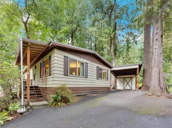 32700 SE Leewood Ln Unit 108, Boring, OR 97009