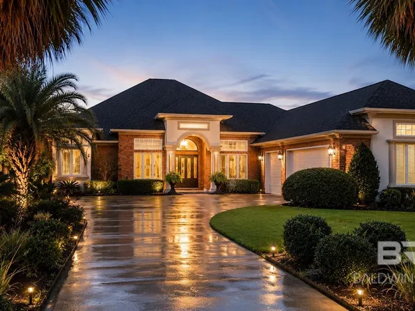 267 Cypress Lake Dr, Gulf Shores, AL 36542