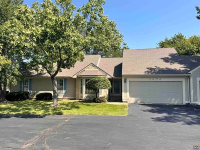 3404 SW Belle Ave, Topeka, KS, 66614