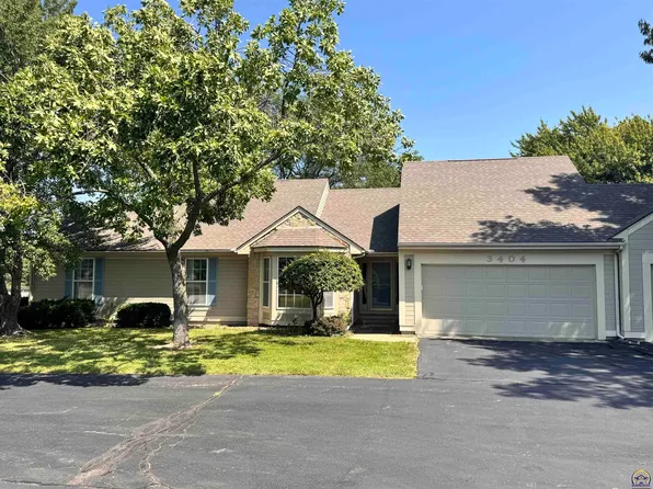 3404 SW Belle Ave, Topeka, KS 66614