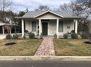 331 S Academy Ave, New Braunfels, TX 78130