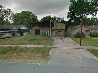 4115 Hoffman St, Houston, TX 77026