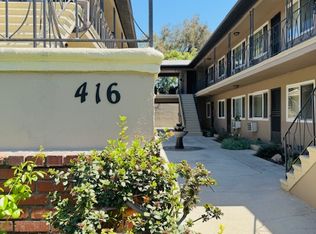416 Lincoln Ave APT 17, Glendale, CA 91205