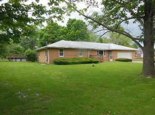 414 Fairfield St, Xenia, IL 62899