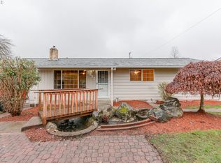 5837 F St, Springfield, OR 97478