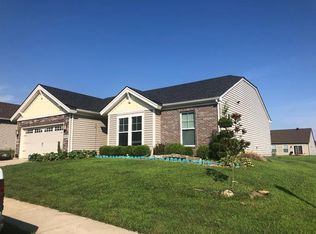 2125 Meadowhill Ln, Utica, KY 42376