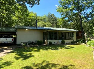 95832 Mountain View Dr, Gore, OK 74435