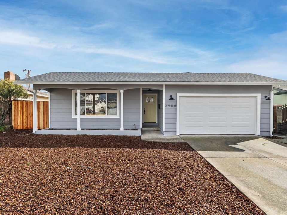 2908 Fallwood Ln, San Jose, CA 95132 Zillow
