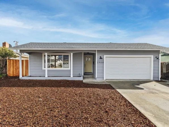 2908 Fallwood Ln, San Jose, CA 95132