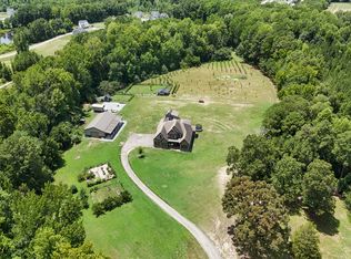 1223 Oakridge Duncan Rd, Fuquay Varina, NC 27526