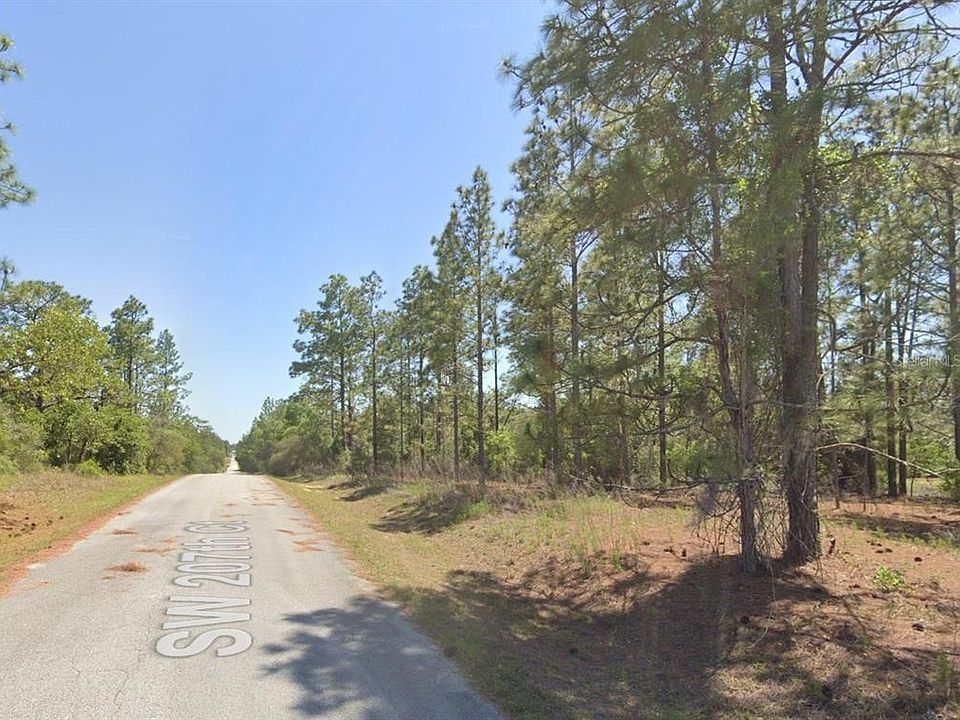 1st image of SW 207th Ct Lot 11