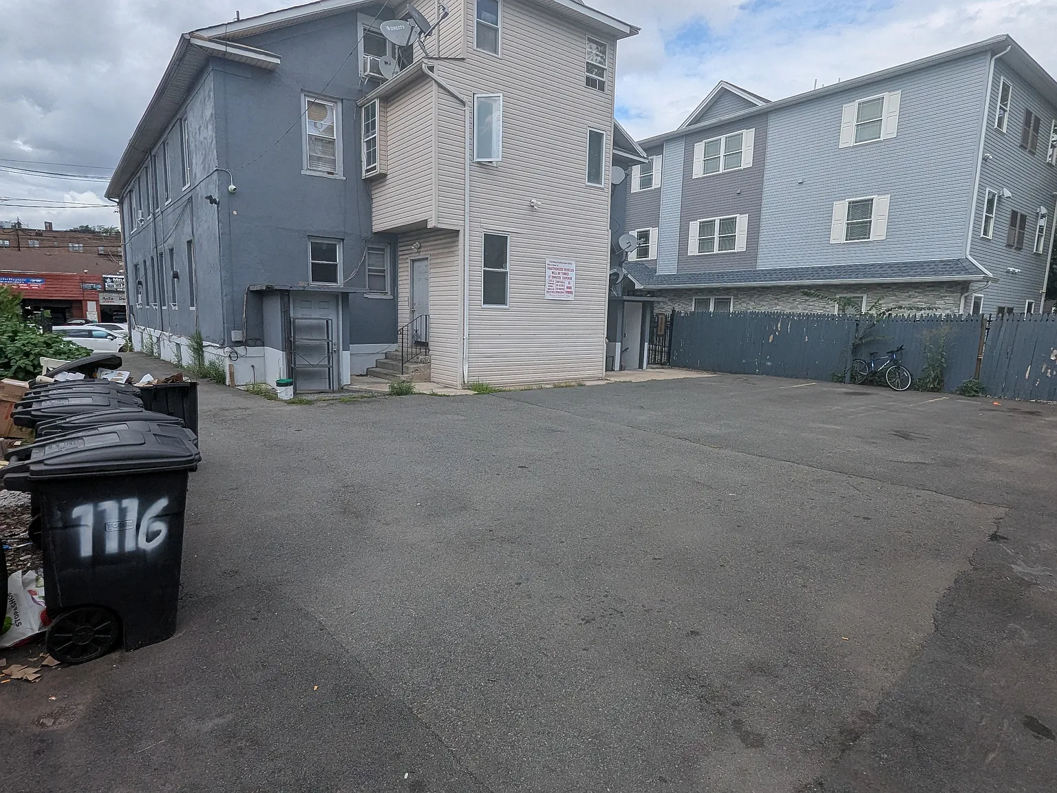 2 bed, $1,750 — Photo 1