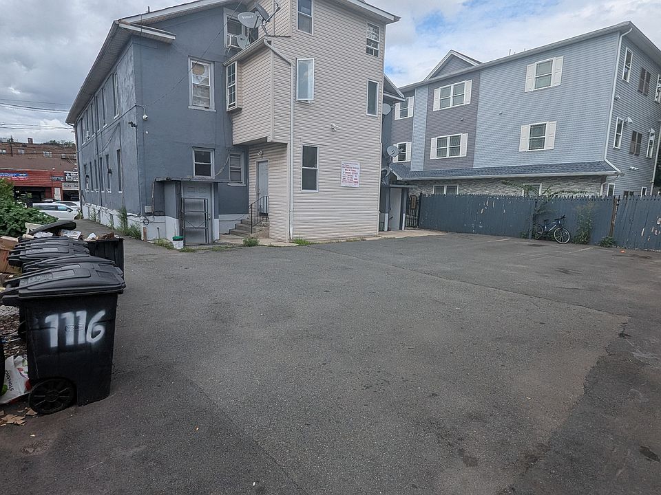 1st image of 1114 Magnolia Ave #5A