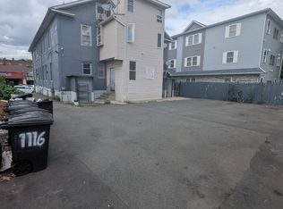 1114 Magnolia Ave #5A, Elizabeth, NJ 07201