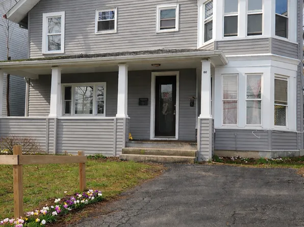 80 N Highland Ave #4, Nyack, NY 10960