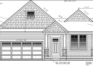 8321 Autumn Acres Dr, Rockford, MI