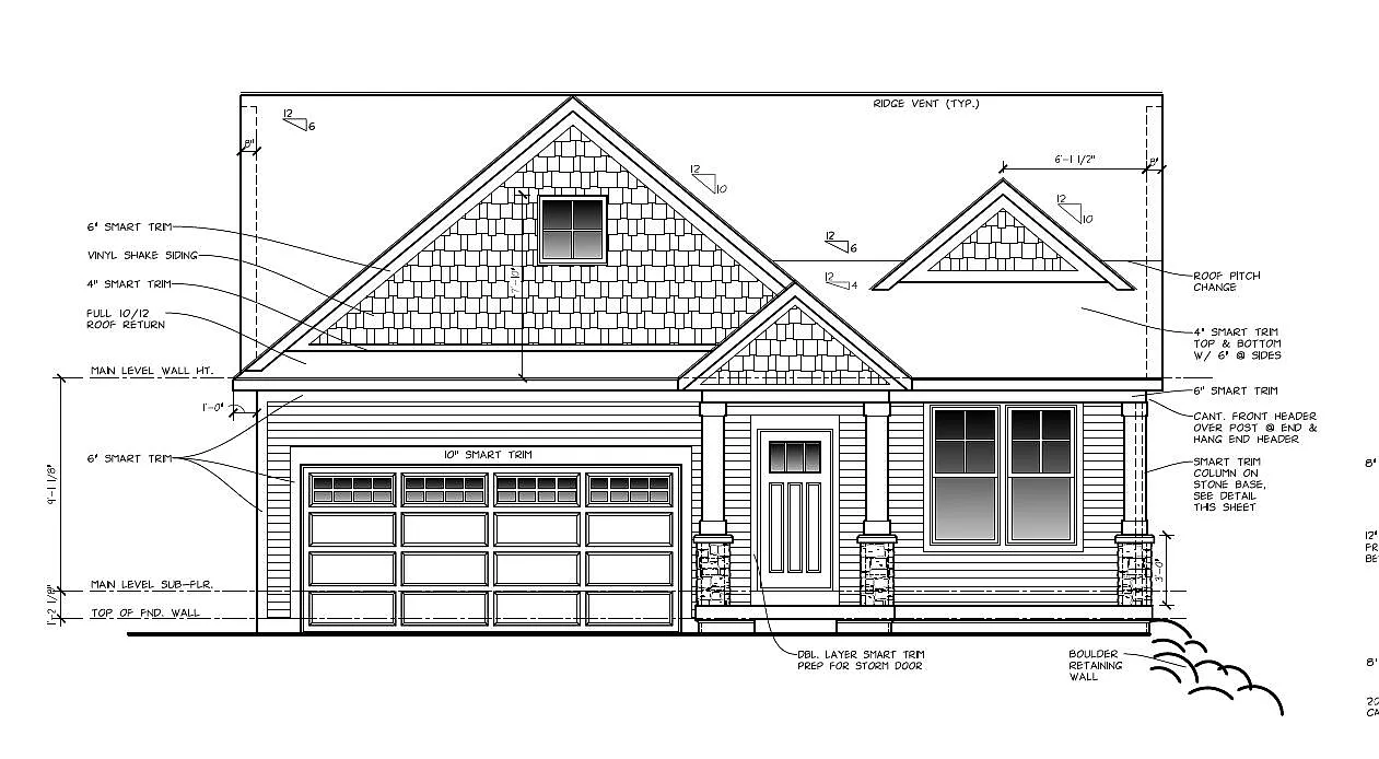 8321 Autumn Acres Dr photo 1