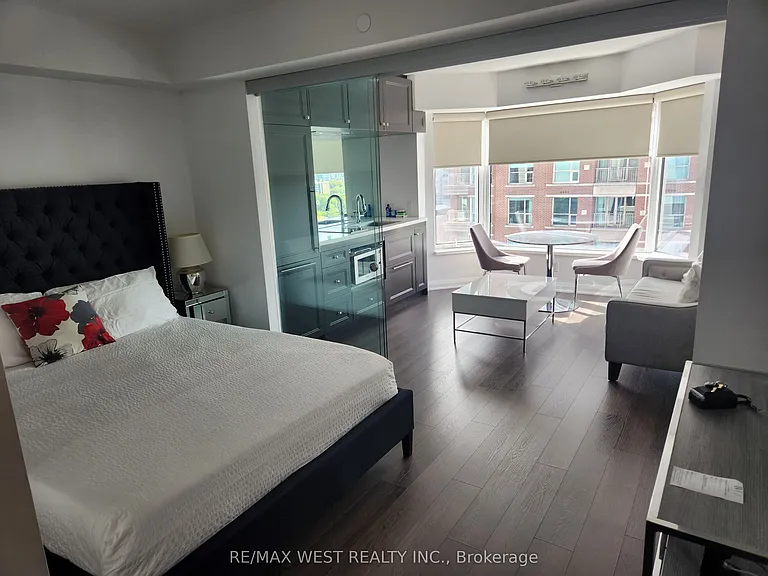 155 Yorkville Ave #1616 — Photo 5