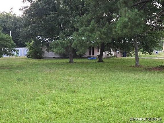 Property Side View