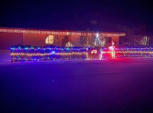 13863 Carson St, Trona, CA 93562