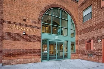 Exterior - Front