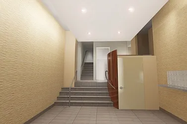 Rented by Citi Habitats