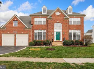 18305 Tapwood Dr, Boyds, MD 20841